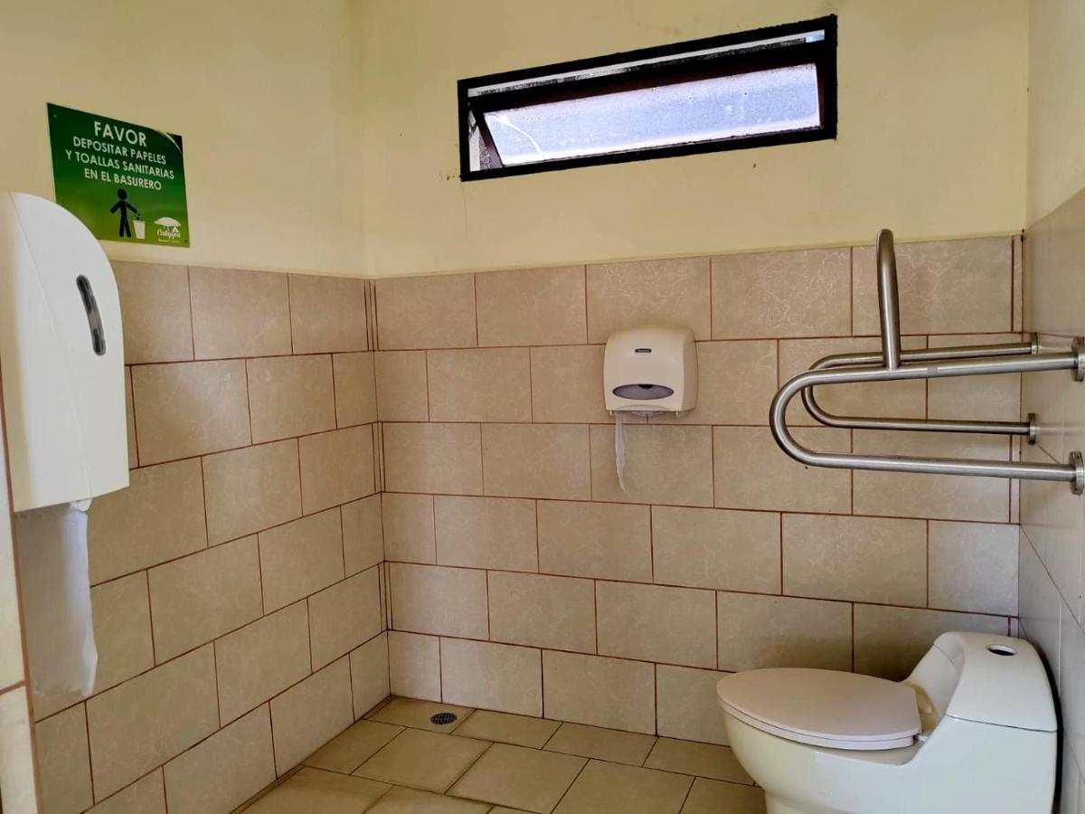 Hotel Catappa Хако Екстер'єр фото