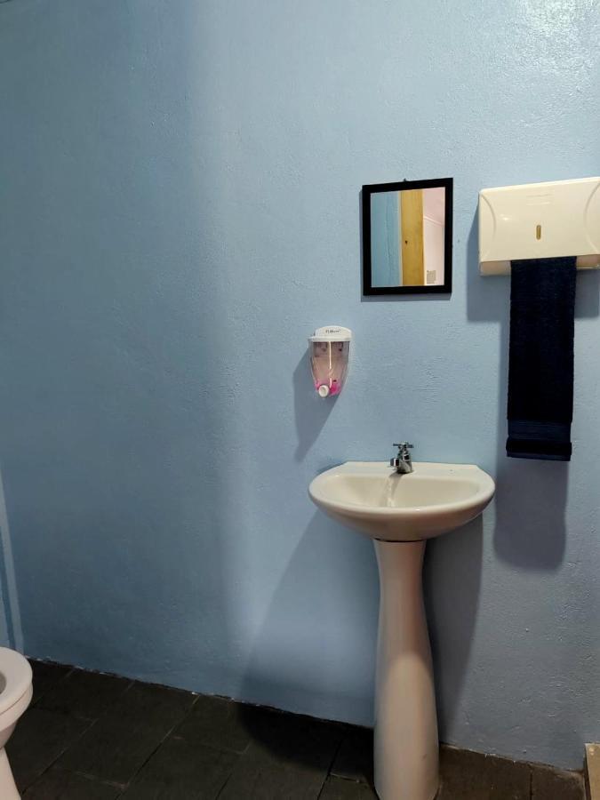 Hotel Catappa Хако Екстер'єр фото